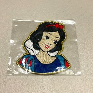 Brand New Stoney Clover Snow White Patch